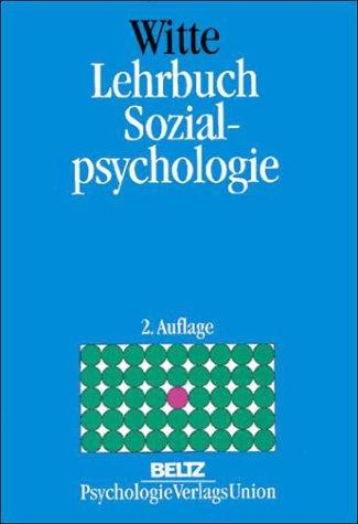 Sozialpsychologie