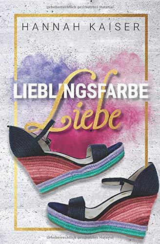 Lieblingsfarbe Liebe