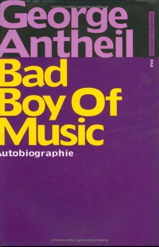 Bad Boy of Music