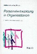 Personalentwicklung in Organisationen