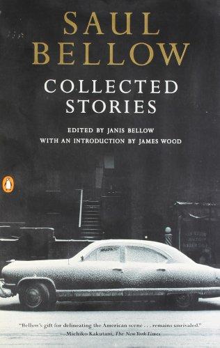 Collected Stories