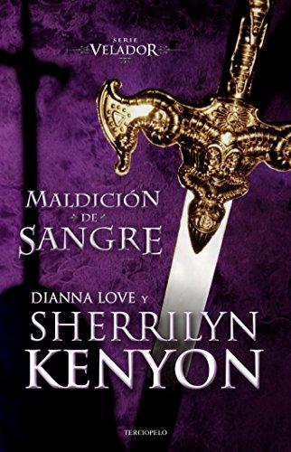 Maldición de sangre (Romantica Paranormal)