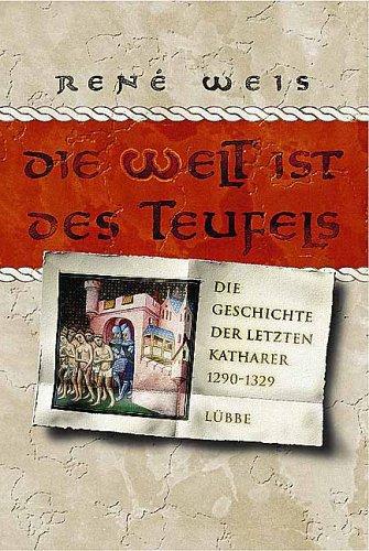 Die Welt ist des Teufels