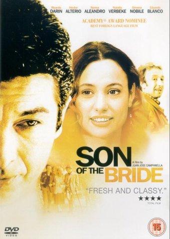 Son Of The Bride [UK Import]