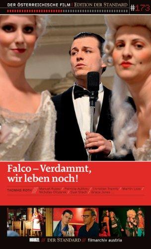 Falco - Verdammt, wir leben noch!