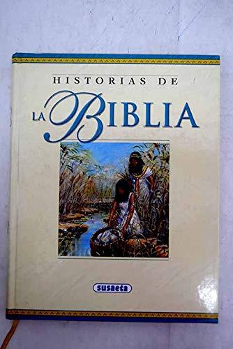 Historia de la Biblia