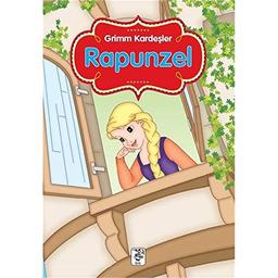 Rapunzel