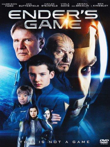 Ender's game [IT Import]