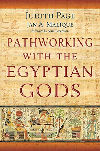 Pathworking with the Egyptian Gods