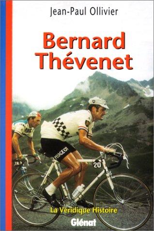 Bernard Thévenet