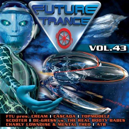 Future Trance Vol.43