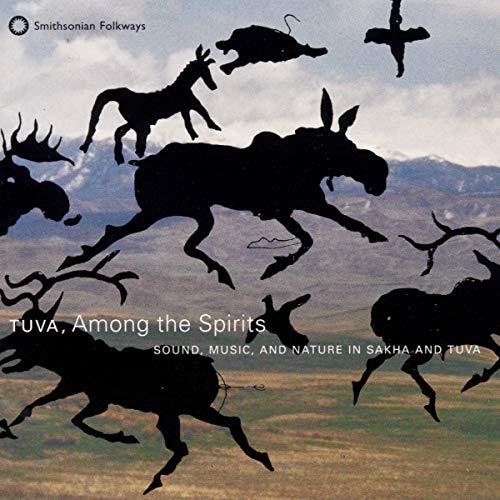 Tuva Among the Spirits-Sound