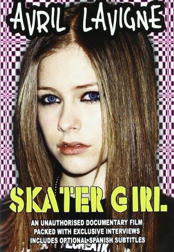 Avril Lavigne - Skater Girl