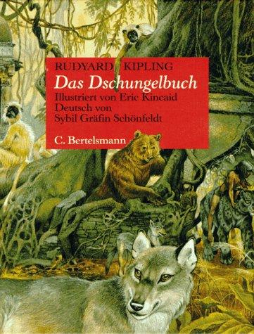 Das Dschungelbuch