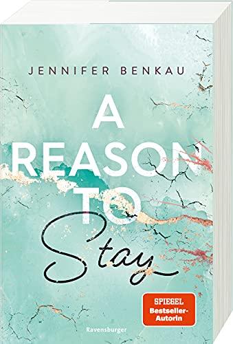 A Reason To Stay - Liverpool-Reihe 1