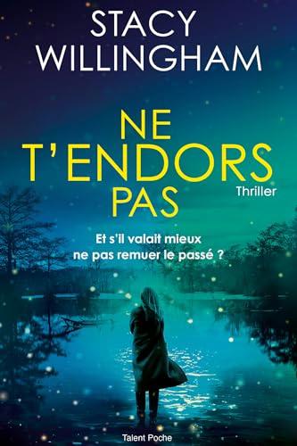 Ne t'endors pas : thriller