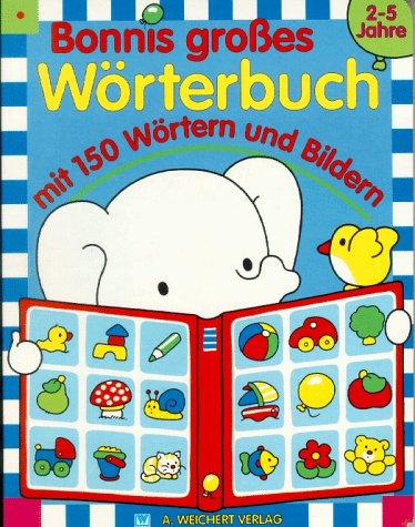 Bonnis großes Wörterbuch