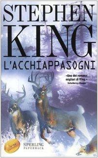 L'acchiappasogni (Super bestseller)