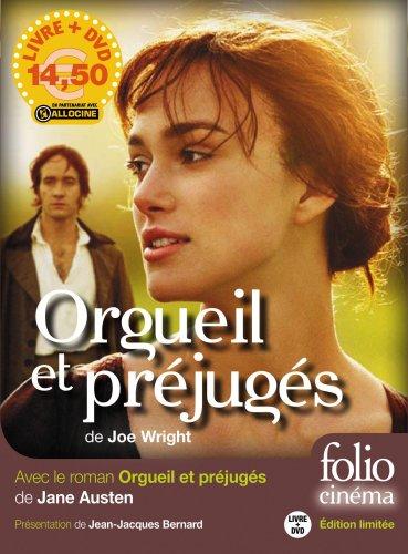 Orgueil et préjugés, de Joe Wright