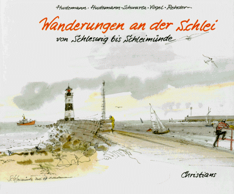 Wanderungen an der Schlei