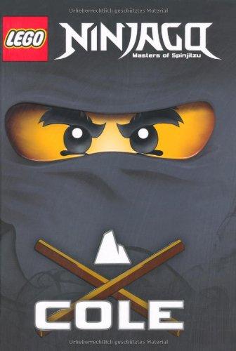 LEGO Ninjago Cole