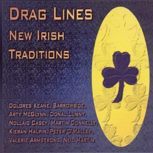 Drag Lines 2 CD