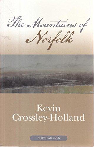 The Mountains of Norfolk: New and Selected Poems