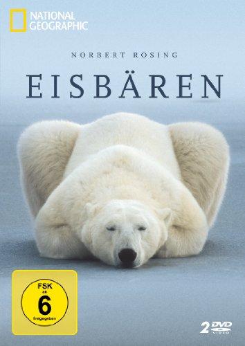 National Geographic - Eisbären - Norbert Rosing