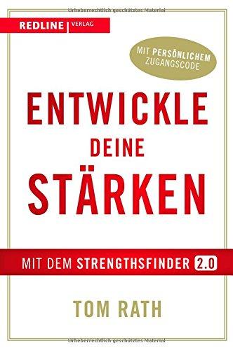 Entwickle deine Stärken: mit dem StrengthsFinder 2.0