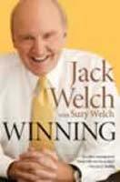 Winning: The Ultimate Business How-To Book