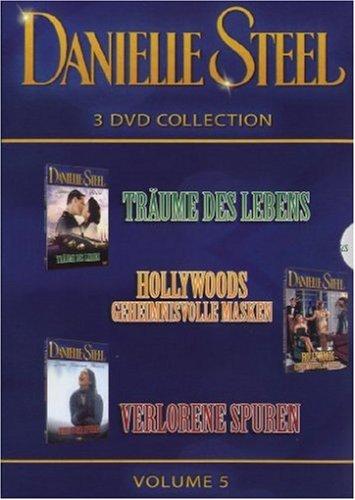 Danielle Steel - Box Vol. 5 [3 DVDs]