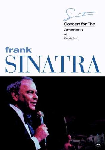 Frank Sinatra - Concert For The Americas