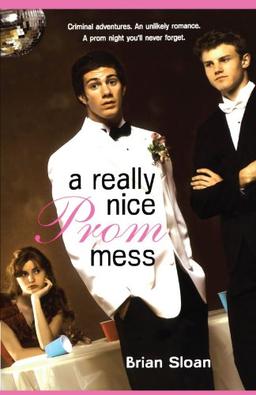 A Really Nice Prom Mess