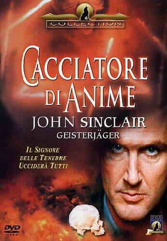 Cacciatore di anime [IT Import]