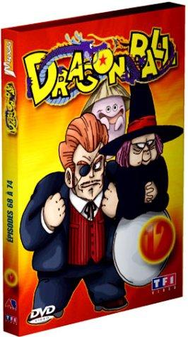 Dragon Ball - Vol.12 [FR Import]