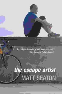 Escape Artist: Life from the Saddle