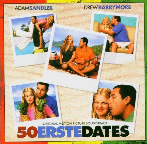 50 Erste Dates(50 First Dates)