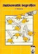 Mathematik begreifen : 1. Schuljahr, Arbeitsheft, EURO