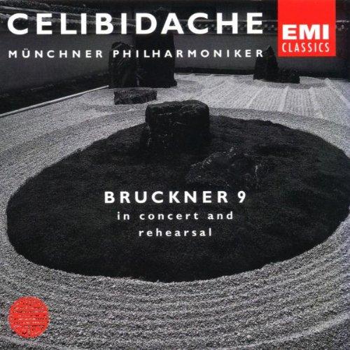 First Authorized Edition Vol. 2: Bruckner (Sinfonie Nr. 9)