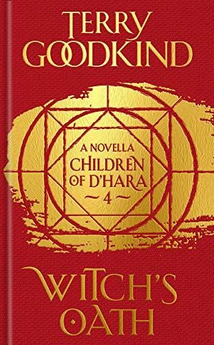 Children of D'Hara 4 (The Children of D'hara, Band 4)