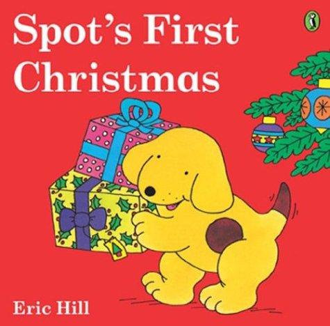 Spot's First Christmas (color)