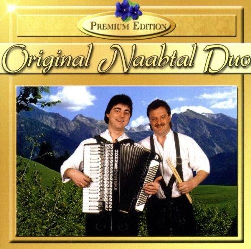 Original Naabtal Duo