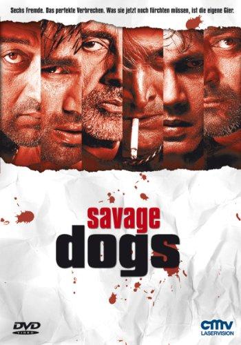 Savage Dogs