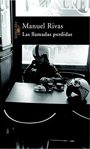 Las llamadas perdidas (HISPANICA, Band 717031)