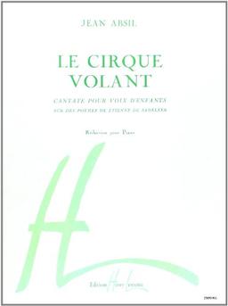 Cirque volant Op.82