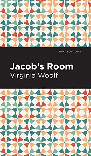 Jacob's Room (Mint Editions―Women Writers)