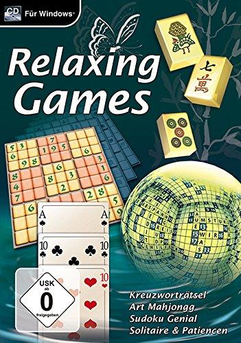 Relaxing Games (PC)