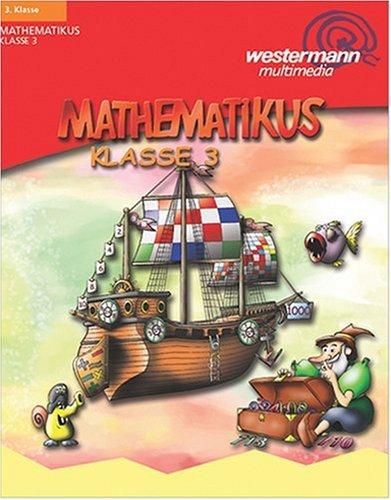 Mathematikus - Klasse 3