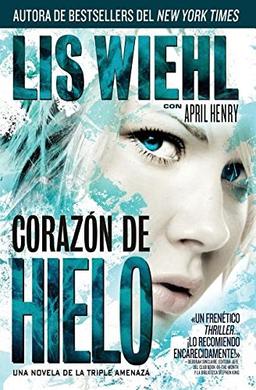 Corazon de hielo (Triple Threat)