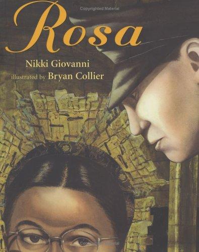 Rosa (Caldecott Honor Book)